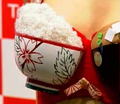 Would You Wear An Eco-Friendly Chopstick Bra?